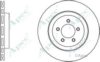JEEP 04779599AA Brake Disc